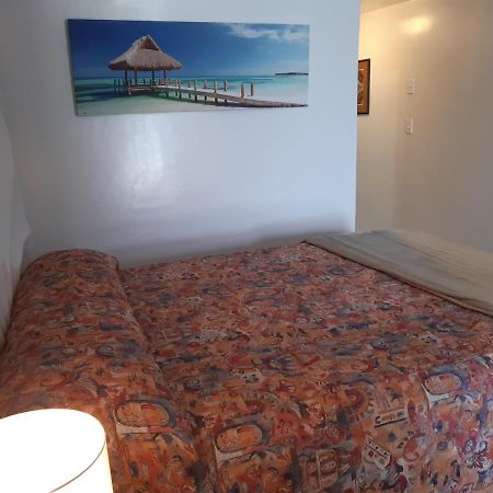 #7 Beach Front Private Room 산 펠리페 외부 사진