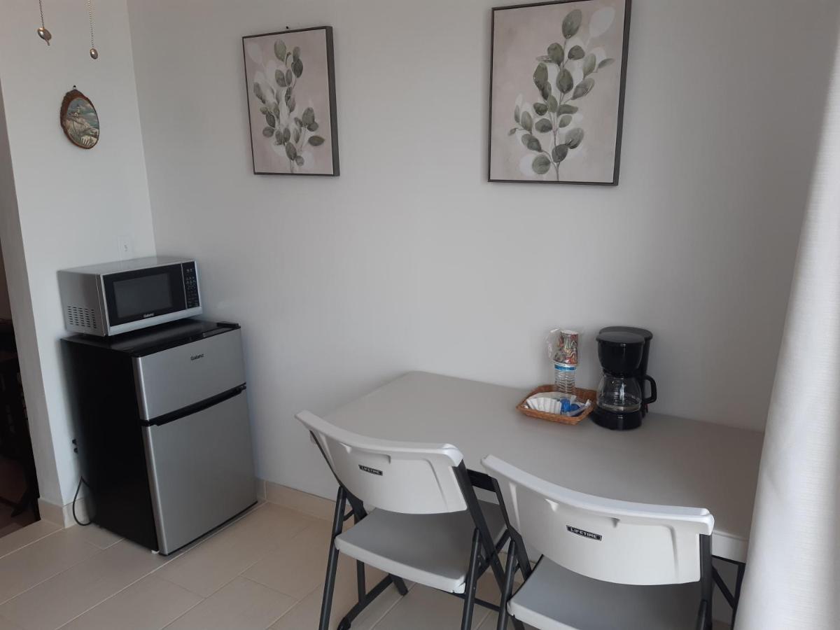 #7 Beach Front Private Room 산 펠리페 외부 사진