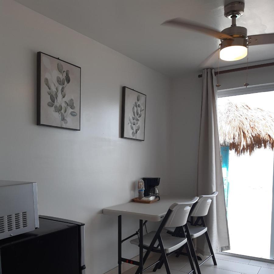 #7 Beach Front Private Room 산 펠리페 외부 사진