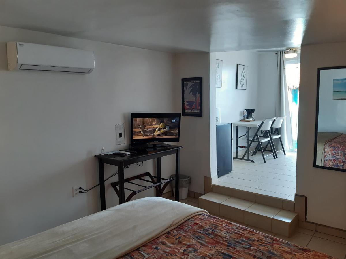 #7 Beach Front Private Room 산 펠리페 외부 사진