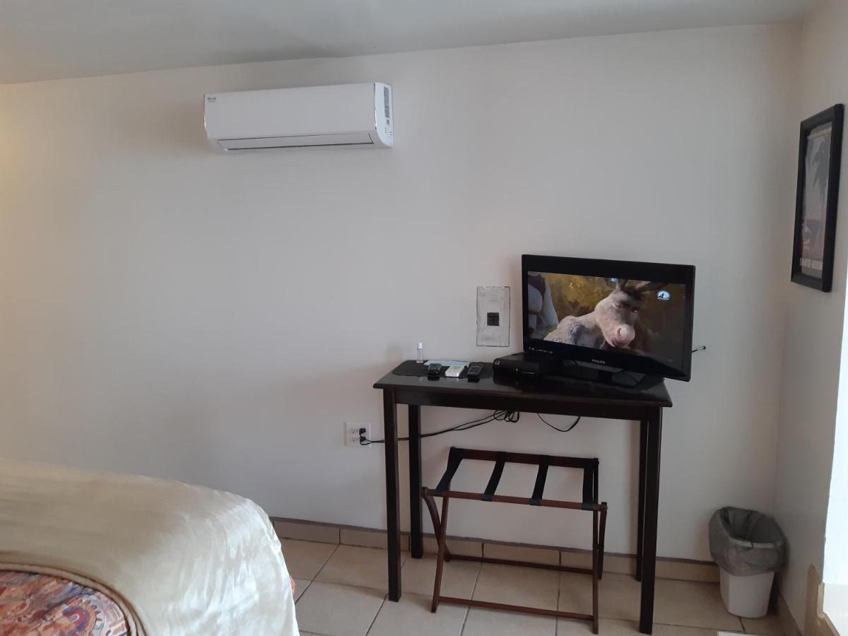 #7 Beach Front Private Room 산 펠리페 외부 사진