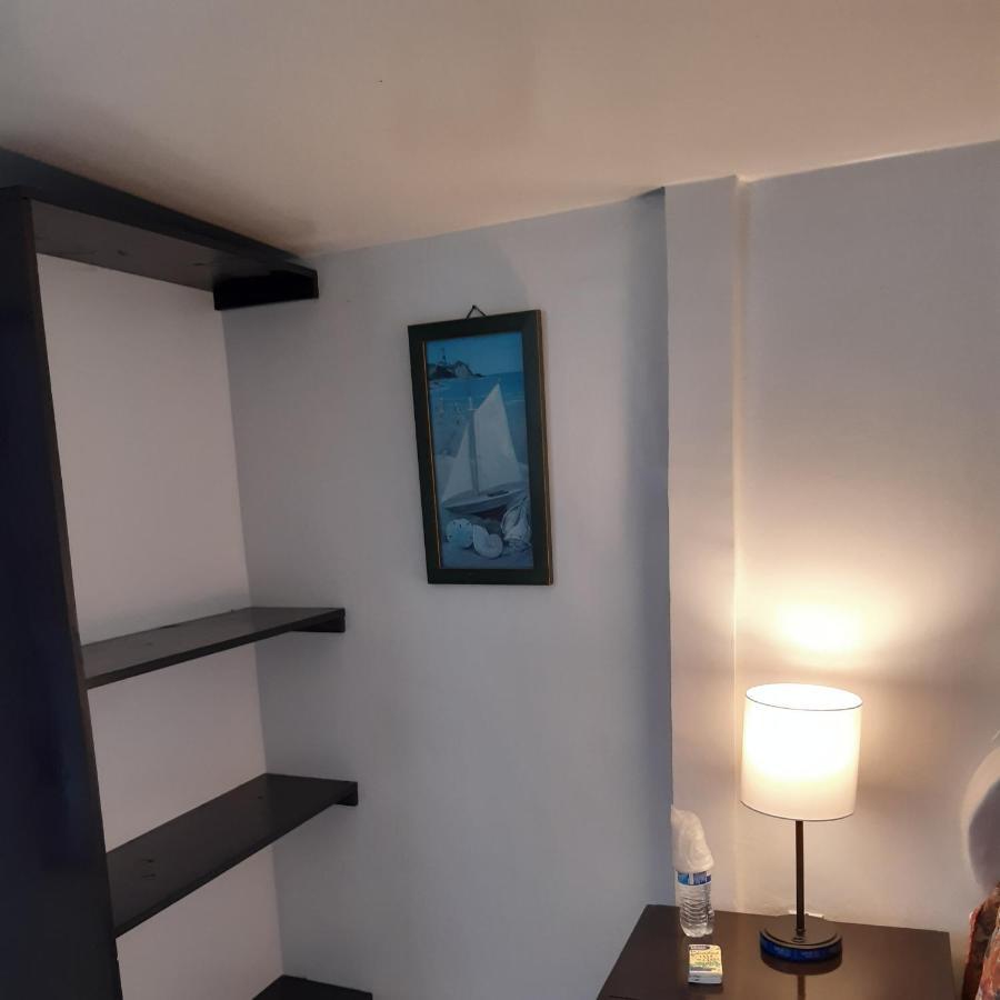 #7 Beach Front Private Room 산 펠리페 외부 사진