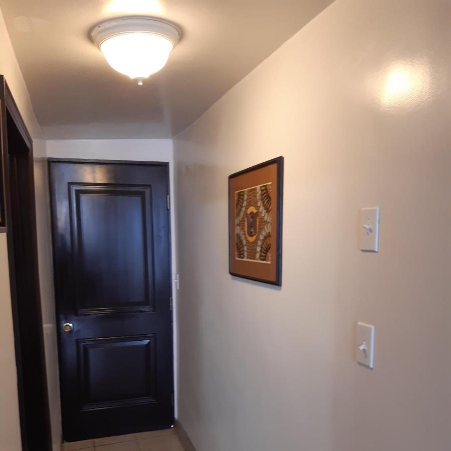 #7 Beach Front Private Room 산 펠리페 외부 사진